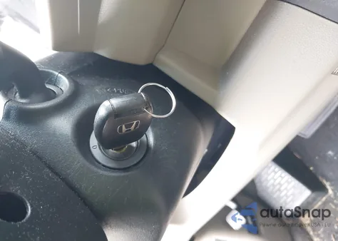 2012 Honda Pilot Ex-L из США, поврежденный, VIN 5FNYF4H70CB015582